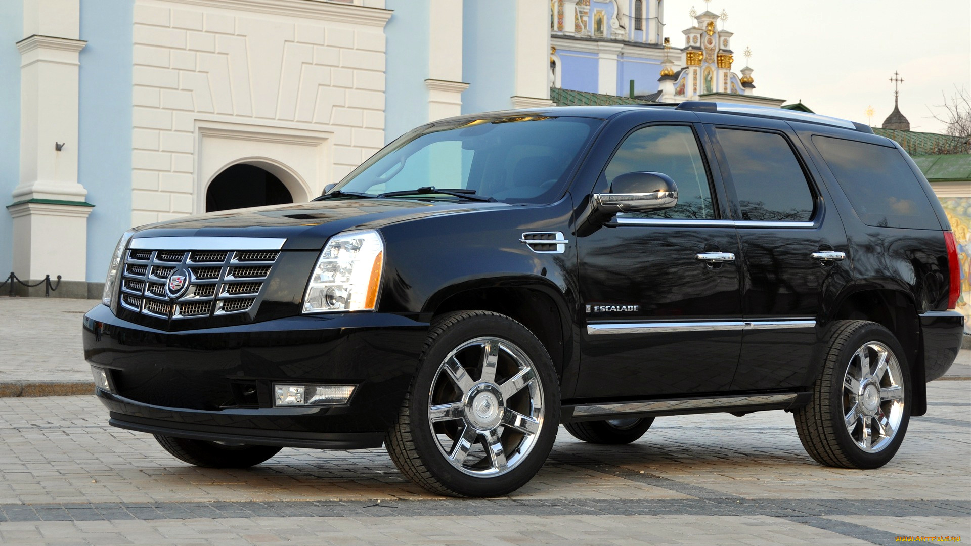 cadillac, escalade, , , , general, motors, 